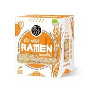 Makaron - Diet-Food 4 x BIO Organic Fettuccine - makaron roślinny z rośliny Konnyak (4 x 200gr netto) shirataki - miniaturka - grafika 1