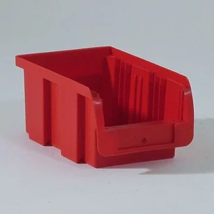 Allit Plastikowe pojemniki COMPACT 456415 - Pojemniki przemysłowe - miniaturka - grafika 2