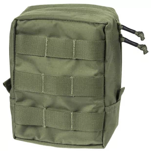 Kieszeń Helikon General Purpose Cargo Pouch Olive Green (MO-U05-CD-02) H - Nerki - miniaturka - grafika 1