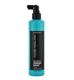 MATRIX_Total Results High Amplify Wonder Boost Root Lifter spray unoszący włosy u nasady 250ml - Kosmetyki do stylizacji włosów - miniaturka - grafika 1