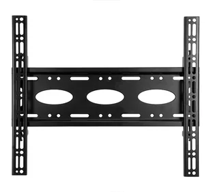 B-Tech BT8441 139,7 cm (55") Czarny - Uchwyty do telewizora - miniaturka - grafika 1