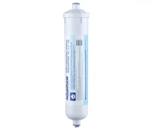 AQUAPHOR Mineralizator liniowy 10x2 DXGRIWKLAD10X2 - Wkłady filtrujące - miniaturka - grafika 1