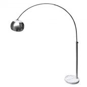 Lampy stojące - Lampa podłgowa Tosca (TS 010121 MM) - miniaturka - grafika 1