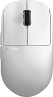 Myszki - Mysz Pulsar Mysz Pulsar X2H Wireless White - miniaturka - grafika 1