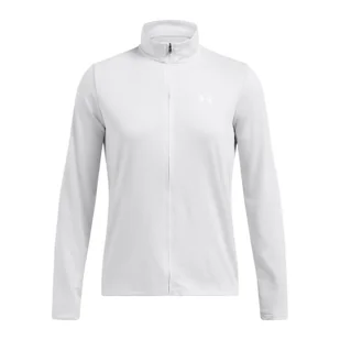 Bluza damska Under Armour Tech Full Zip - Bluzy sportowe damskie - miniaturka - grafika 1