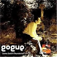 Książki o kulturze i sztuce - Some Said it Thundered CD - miniaturka - grafika 1