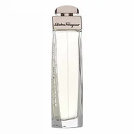 Wody i perfumy damskie - Salvatore Ferragamo Pour Femme Woda perfumowana 100 ml - miniaturka - grafika 1