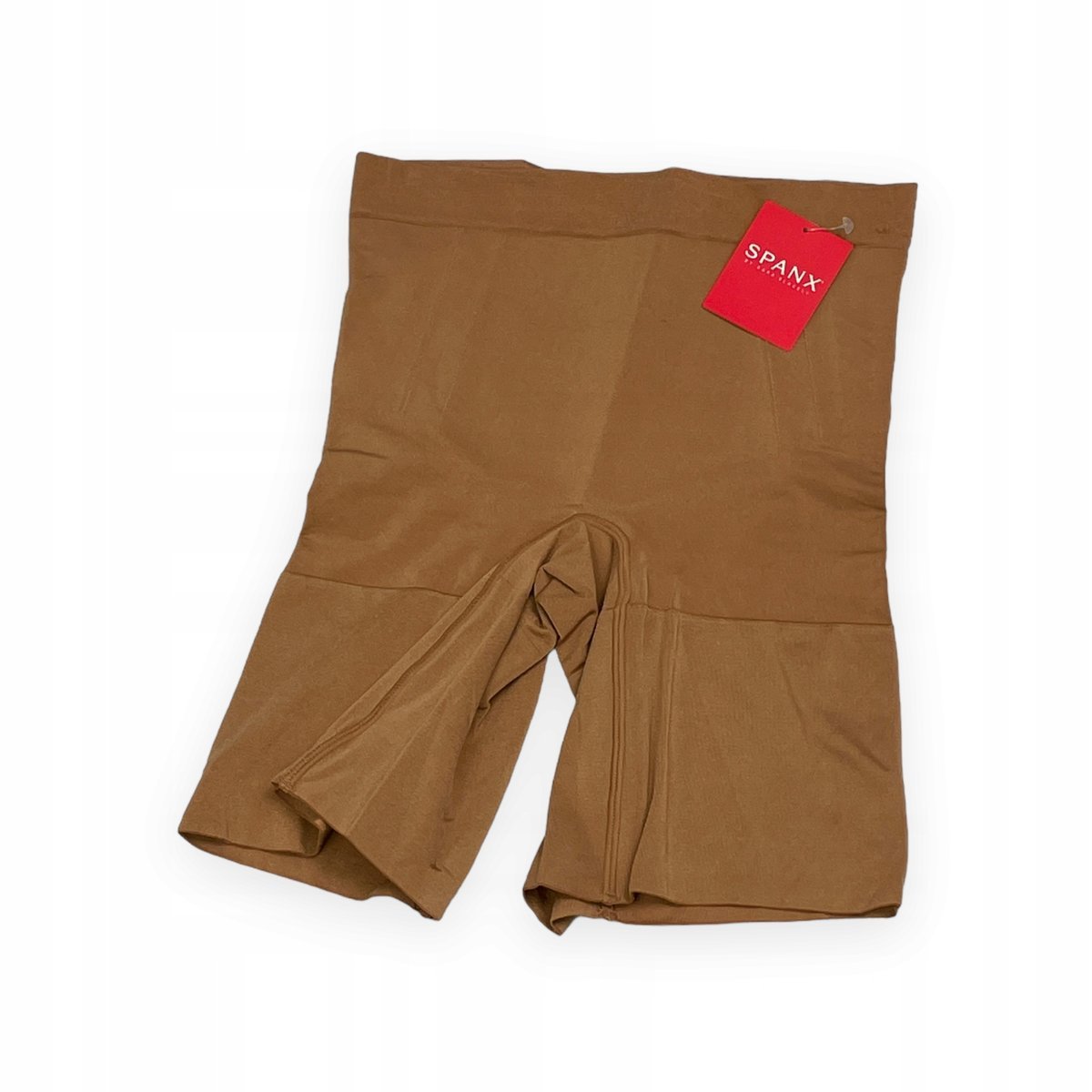 Modelujące majtki figi szorty damskie SPANX XS