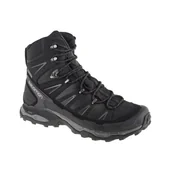 Buty trekkingowe męskie - ﻿Męskie Buty trekkingowe Salomon X Ultra Trek GTX 404630 r. 41 1/3 - miniaturka - grafika 1
