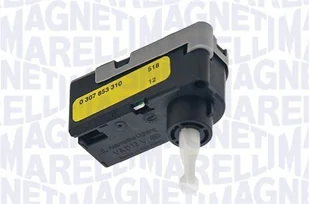 Regulator, regulacja zasięgu świateł Magneti Marelli 710307853310 - Oświetlenie samochodowe - akcesoria - miniaturka - grafika 1