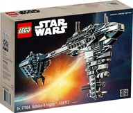 Klocki - LEGO Star Wars 77904 NEBULON-B FRIGATE SDCC - miniaturka - grafika 1