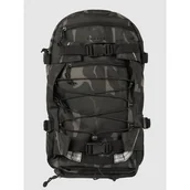 Plecaki - Plecak ze wzorem moro model 'Louis' - Forvert - miniaturka - grafika 1