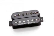 Części gitarowe, konserwacja gitary - Seymour Duncan Seymour DUNCAN Black zimowy humbucker Neck SH-BWN - miniaturka - grafika 1