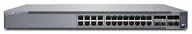 Pozostałe akcesoria sieciowe - Juniper EX4100-24P łącza sieciowe Obsługa PoE 1U - miniaturka - grafika 1