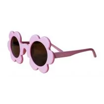 Elle Porte Okulary przeciwsłoneczne bellis - ballet - Okulary dla dzieci - miniaturka - grafika 1