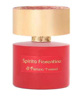 Tiziana Terenzi Spirito Fiorentino perfumy 100 ml unisex - Wody i perfumy unisex - miniaturka - grafika 1