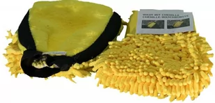 DUNLOP Rękawica do czyszczenia DUNLOP 2 w 1 - Akcesoria i części AGD - miniaturka - grafika 3