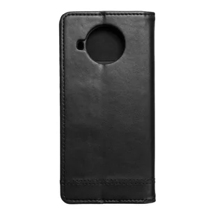 Prestige Kabura Book do XIAOMI Mi 10T Lite 5G czarny - Etui i futerały do telefonów - miniaturka - grafika 1