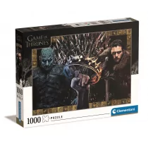Clementoni Puzzle 1000 Game of Thrones -