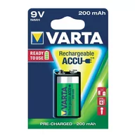 Ładowarki i akumulatory - Varta Power Accu 56722 - miniaturka - grafika 1