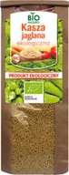 Kasza - Kasza Jaglana Ekologiczna BIO Naturo Ekologiczna - miniaturka - grafika 1