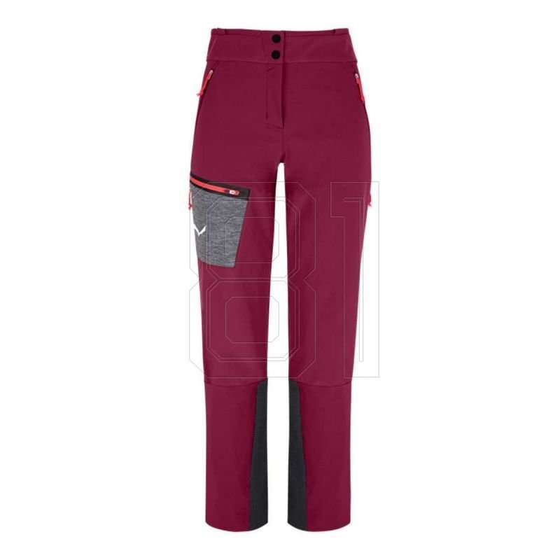 Spodnie Salewa Comici Pnt W 27897-6361 - L