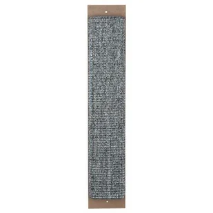 Trixie gra na zadrapania, 11 × 60 cm, brązowy - Kuwety dla kotów - miniaturka - grafika 1