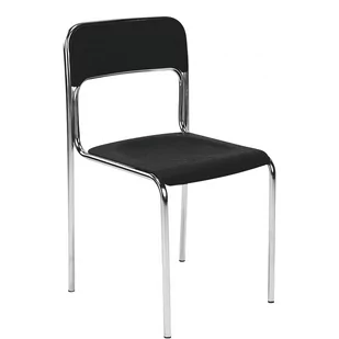 Krzesło Cortina 4L-CR Nowy Styl - Krzesła - miniaturka - grafika 1
