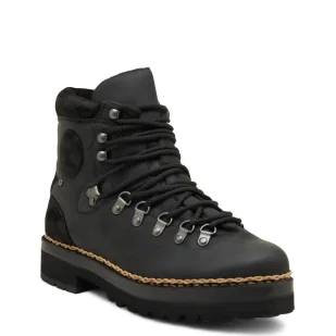 POLO RALPH LAUREN Skórzane buty trekkingowe ALPINE - Buty trekkingowe męskie - miniaturka - grafika 1