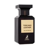 Wody i perfumy damskie - Maison Alhambra Eternal Touch (Toscano Leather) Woda perfumowana 80 ml - miniaturka - grafika 1