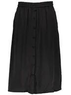 Spódnice - Vero Moda Spódnica w kolorze czarnym - miniaturka - grafika 1