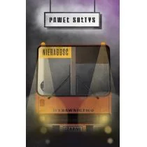 Paweł Sołtys Nieradość - Proza - miniaturka - grafika 1