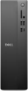 DELL ECS1250 Intel® Core™ i3 i3-14100 8 GB DDR5-SDRAM 512 GB SSD Ubuntu Linux Wąski PC PC Czarny - Zestawy komputerowe - miniaturka - grafika 1