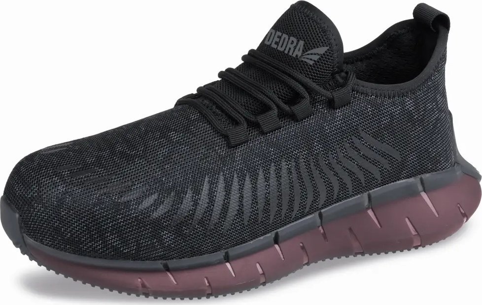 Dedra PÓŁBUTY ZAWODOWE, DEDRA BH9M82Z-39, ROZM.39, KAT.O1 SRC