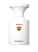 Wody i perfumy damskie - Borntostandout Dirty Rainbow - miniaturka - grafika 1
