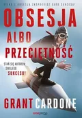 Rozwój osobisty - Obsesja albo przeciętność - miniaturka - grafika 1