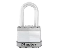 Kłódki - Master Lock Kłódka wodoodporna EXCELL M1EURDLF - miniaturka - grafika 1
