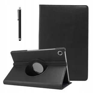 ETUI OBROTOWE + RYSIK do Lenovo M10 Plus 3 Gen 10.6" - Etui do tabletów - miniaturka - grafika 1