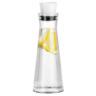 Tefal Karafka Flow Slim Friends 1l biała (K3050112) - Akcesoria i części AGD - miniaturka - grafika 1