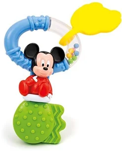 CLEMENTONI 145065 Gryzaczek - Grzechotki dla dzieci - miniaturka - grafika 1