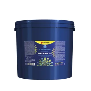 MARINE POWER REEF BASE SALT 20kg - Preparaty do akwarium MARINE POWER REEF BASE SALT 20kg - Preparaty do akwarium - miniaturka - grafika 1