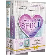 Twoje piękne serce / Kult miłośći - Religia i religioznawstwo - miniaturka - grafika 1