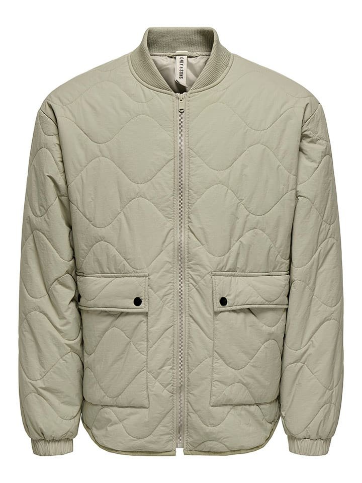 ONLY & SONS Kurtka pikowana 