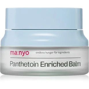 Manyo - Panthetoin Enriched Balm - Ultranawilżający Krem-Balsam - 80ml - Kremy do twarzy - miniaturka - grafika 1