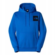 Bluzy męskie - THE NORTH FACE BLUZA FINE NF0A89EUT4S r XXL - miniaturka - grafika 1