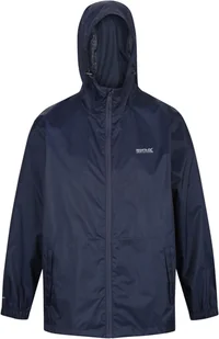 Regatta Pack-It JKT III, xl RMW281   54080 - Akcesoria turystyczne - miniaturka - grafika 1