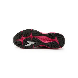 Buty biegowe damskie DIADORA FRECCIA W - Buty sportowe damskie - miniaturka - grafika 8