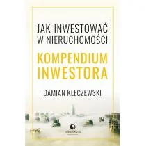Jak inwestować w nieruchomości. - Rozwój osobisty - miniaturka - grafika 1