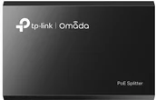 Wtyczki i adaptery - TP-Link POE SPLITTER ADAPTER - miniaturka - grafika 1