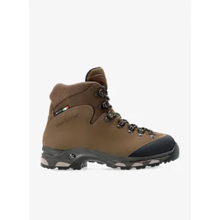 Buty trekkingowe męskie Zamberlan Baffin GTX RR WL - Buty trekkingowe męskie - miniaturka - grafika 1